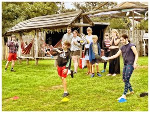 Welly Wanging